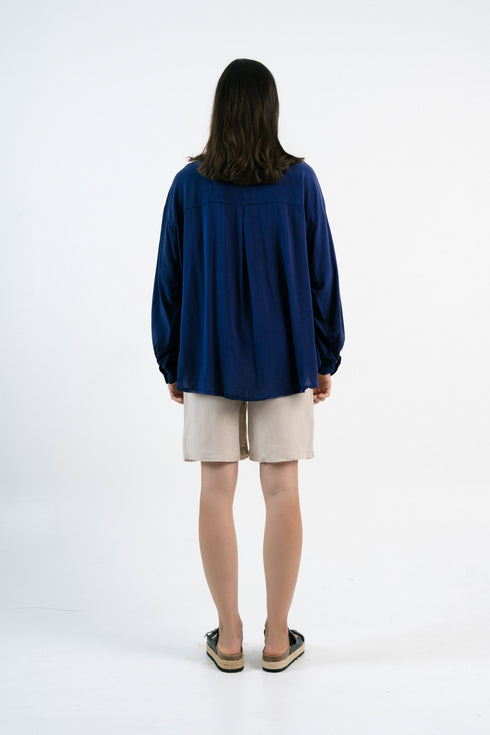 Bluse Lora